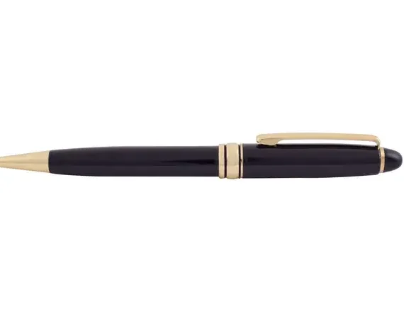 Convex Ball Point Pen