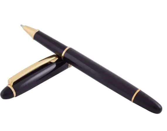 Convex Roller Ball Pen
