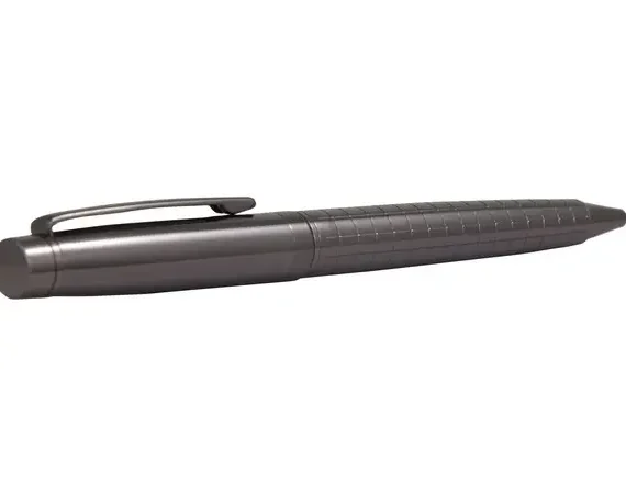 Rhombus Ball Point Pen