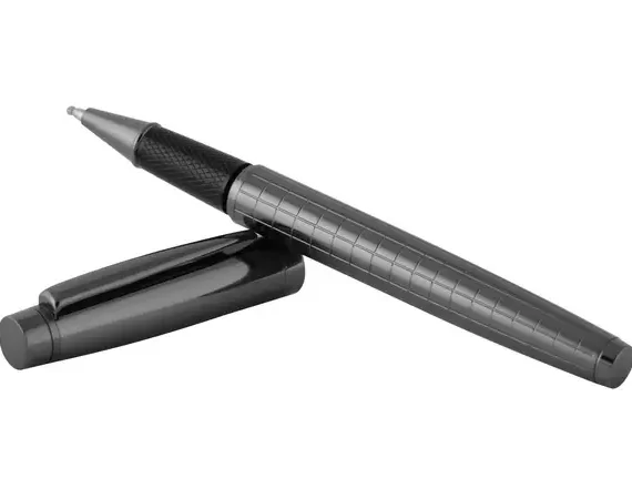 Rhombus Roller Ball Pen