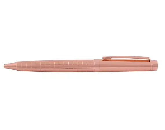 Rhombus Ball Point Pen