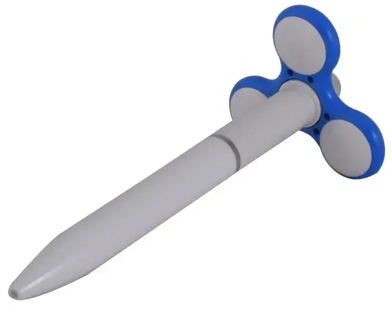 Fidget Spinner Pen