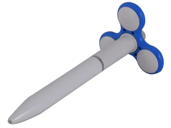 Fidget Spinner Pen