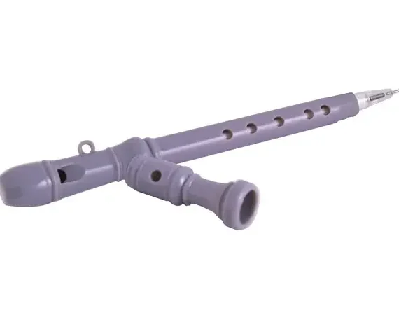 Flute Gel Pen