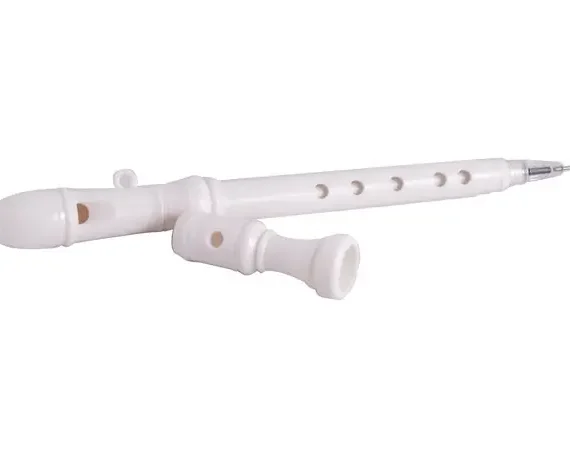 Flute Gel Pen