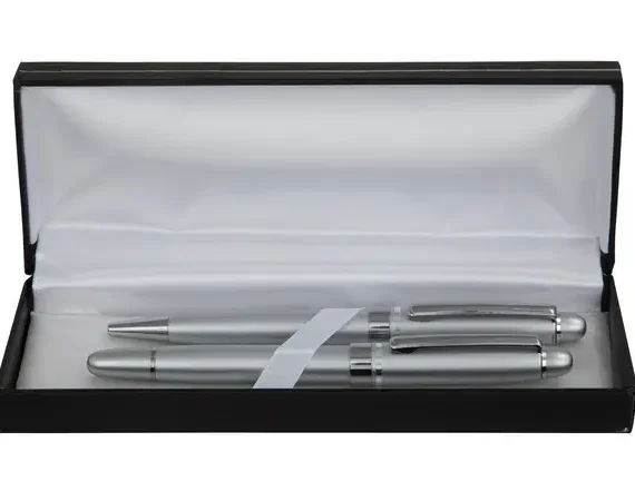 Convex Roller & Ball Set