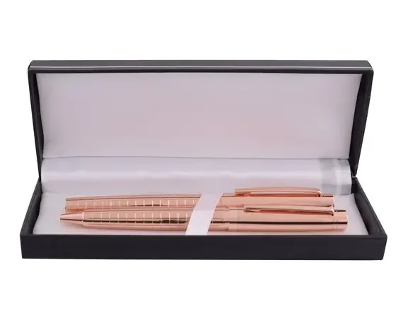 Rhombus Roller & Ball Set