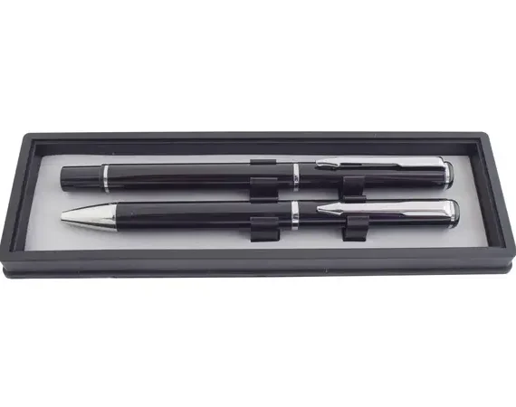 Gleam Roller & Ball Set