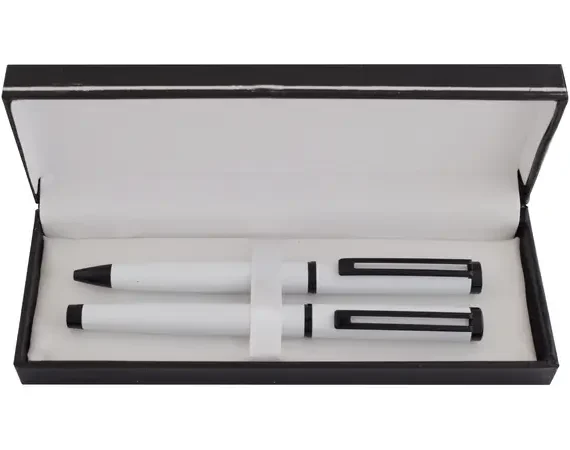 Scribe Roller & Ball Set
