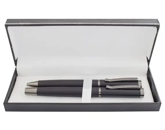 Midnight Muse Roller & Ball Set