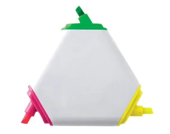 Triangle Highlighter