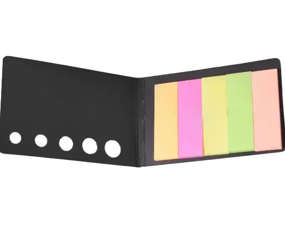 Sticky-Memo Pocket Pad