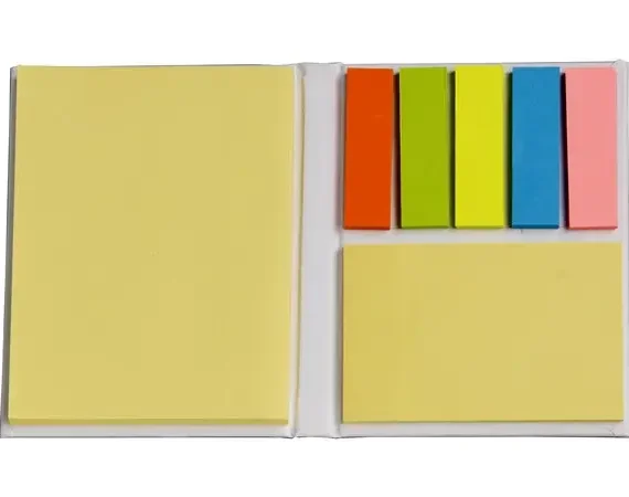 Sticky-Memo Book