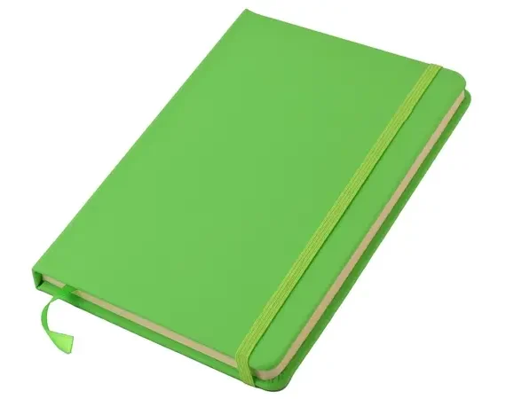 Flexi Notebook
