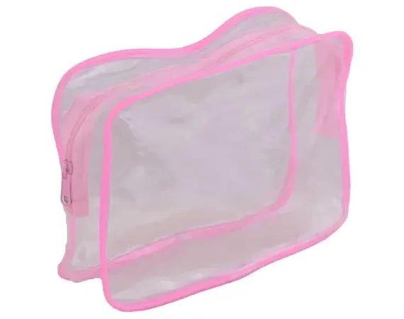 PVC Stationery / Cosmetic Case