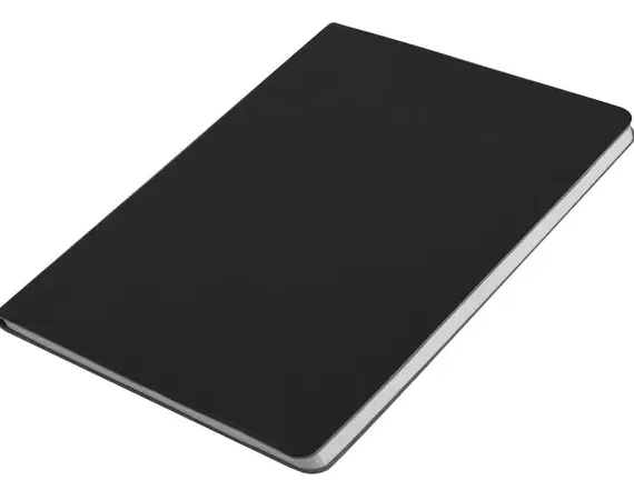 Soft Cover A5 Notebook