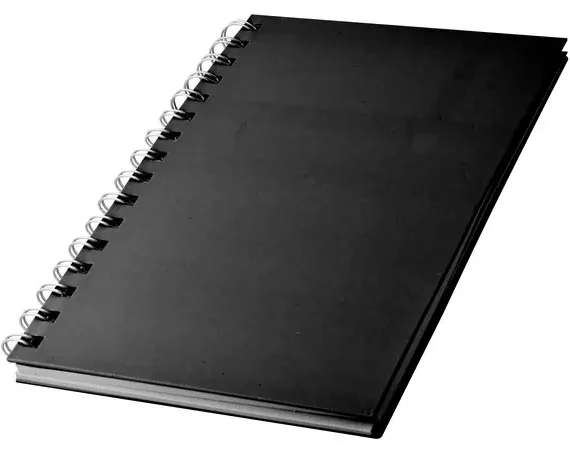 Memoire A5 Notebook