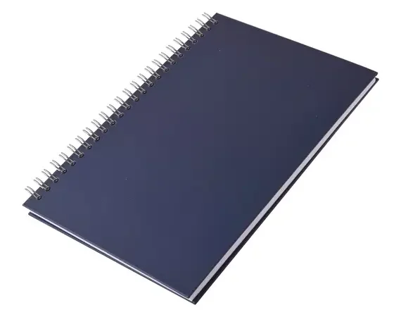 Memoire A5 Notebook