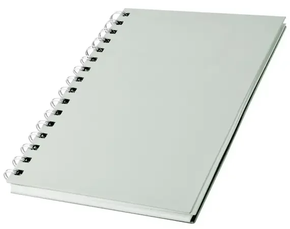 Memoire A5 Notebook