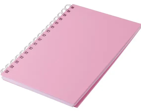 Memoire A5 Notebook