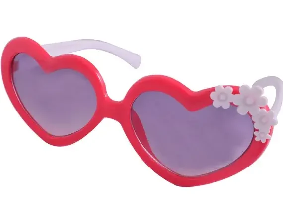 Kids Flower Sunglasses