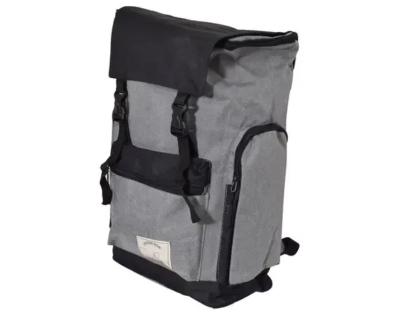 Urban Man Shift Squaretop Backpack