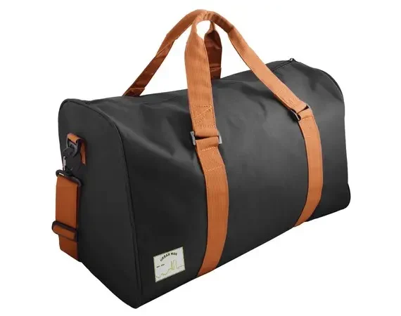 Urban Man Flex Canvas Weekender