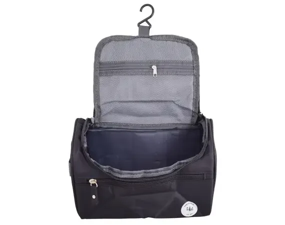 Urban Man Court Boxy Toiletry Bag