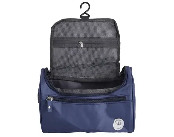 Urban Man Court Boxy Toiletry Bag