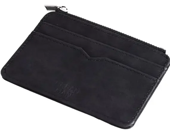 Urban Man Core Double Sided Cardholder