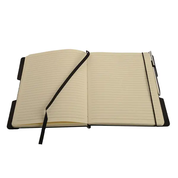 A5 Conti Lined Notebook