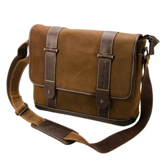 Executive Messenger Bag