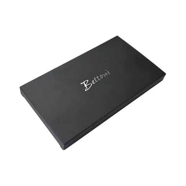Slim Credit Card Holder - Green