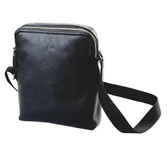 Southfork Messenger Bag