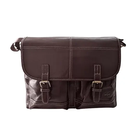 Trendy Messenger Bag