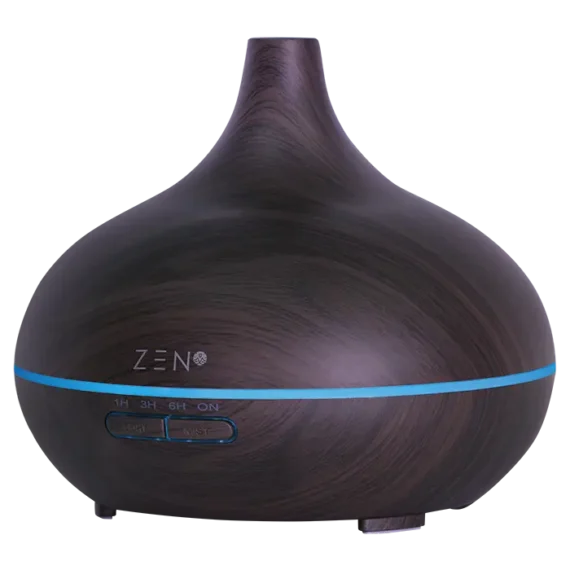 ZEN Aurora Series Ultrasonic Diffuser