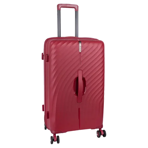 Cellini Xpedition Medium Trolley Trunk Case