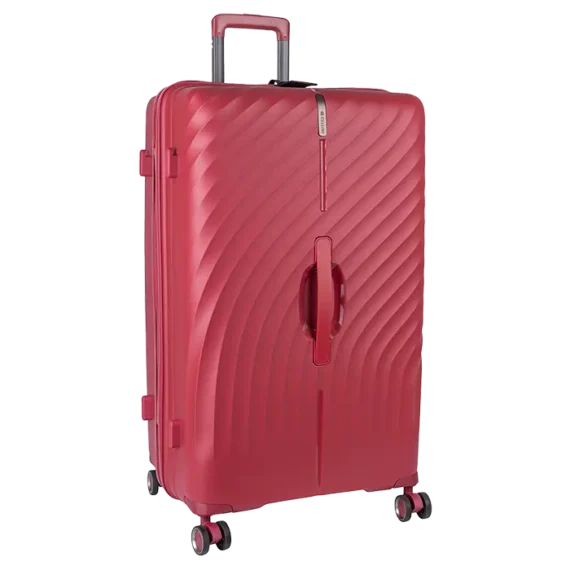 Cellini Xpedition Large Trolley Trunk Case