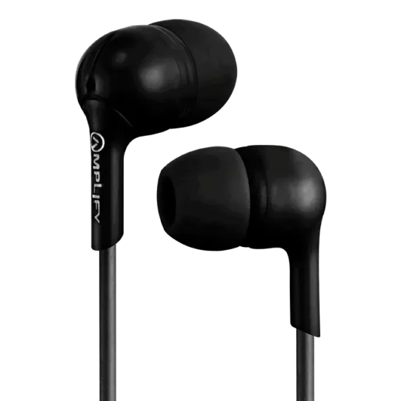 Amplify Pro Jazz Series Earphones