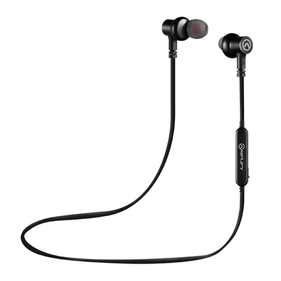 Amplify Blues Series Bluetooth Earphones