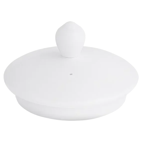 Arctic White Tea Pot Lid Only 1.4l