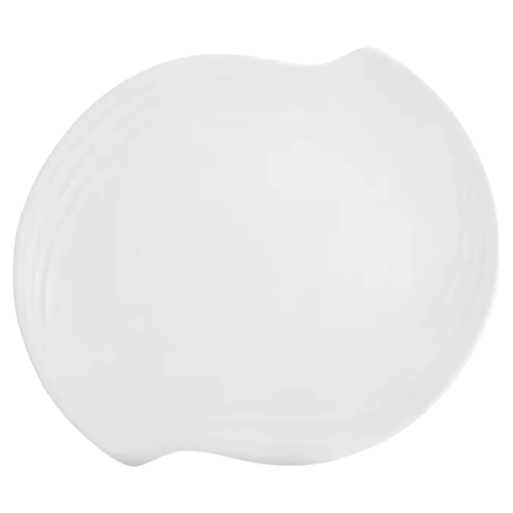 Arctic White Wave Plate