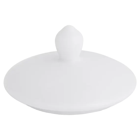 Arctic White Sugar Bowl Lid Only