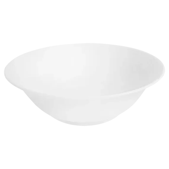 Arctic White Cereal Bowl