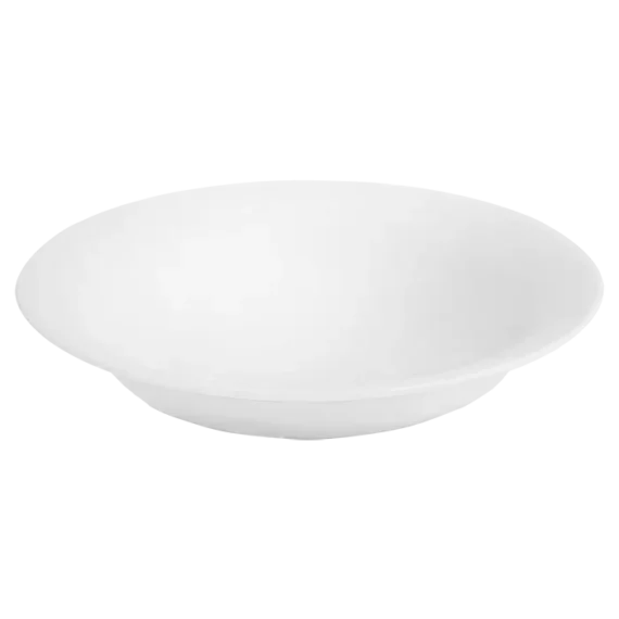 Arctic White Fruit Bowl