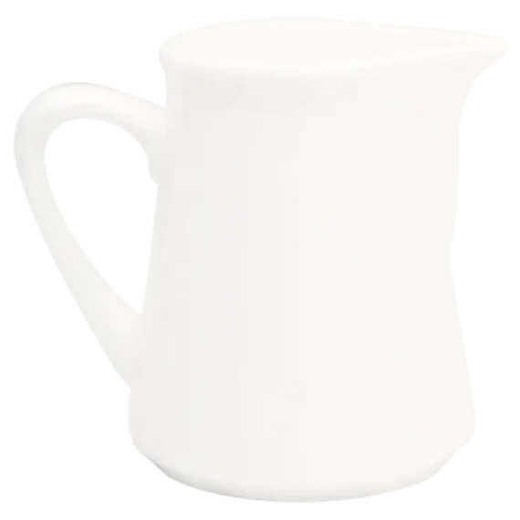 White Basics Straight Jug 200ml