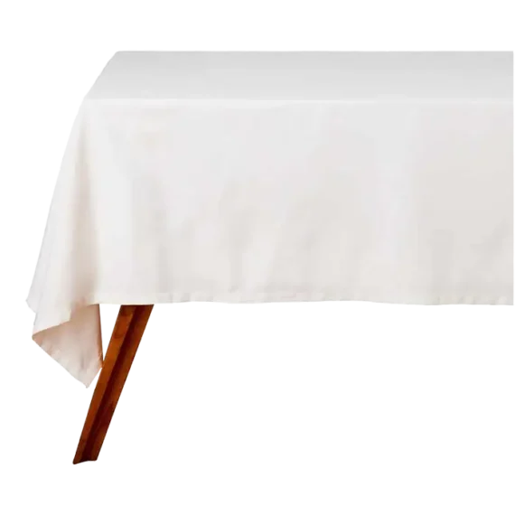 Cotton Classics Rectangular Tablecloth