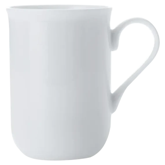 Cashmere Regent Mug 340ml