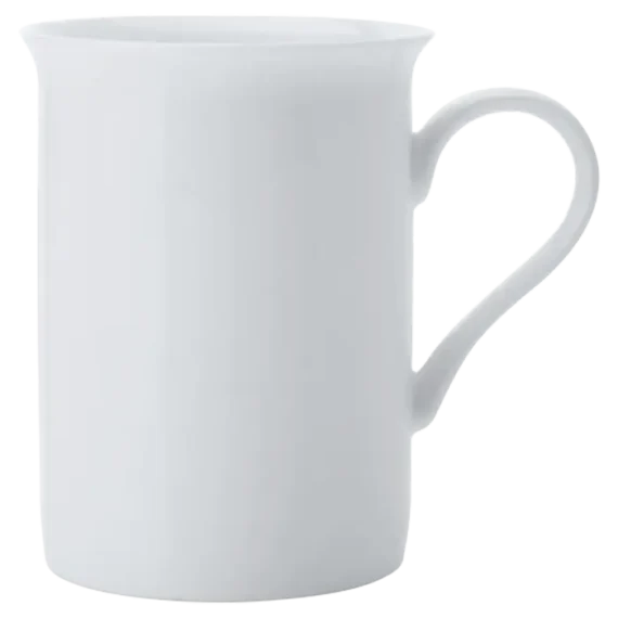 Cashmere Mug Cylindrical 340ml