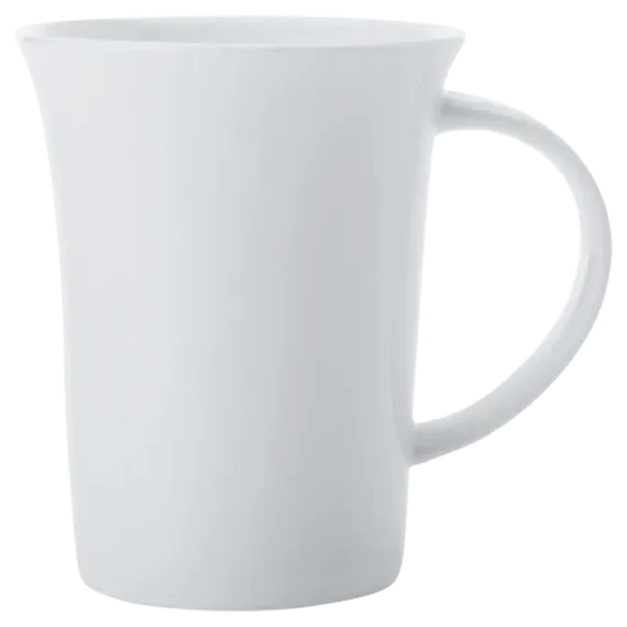 Cashmere Flared Mug 380ml